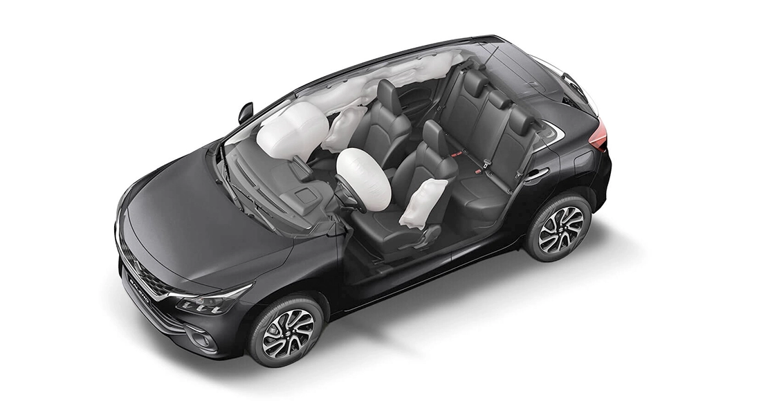 Seguridad para todos