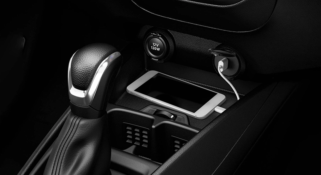 Funcionalidad en cada detalle