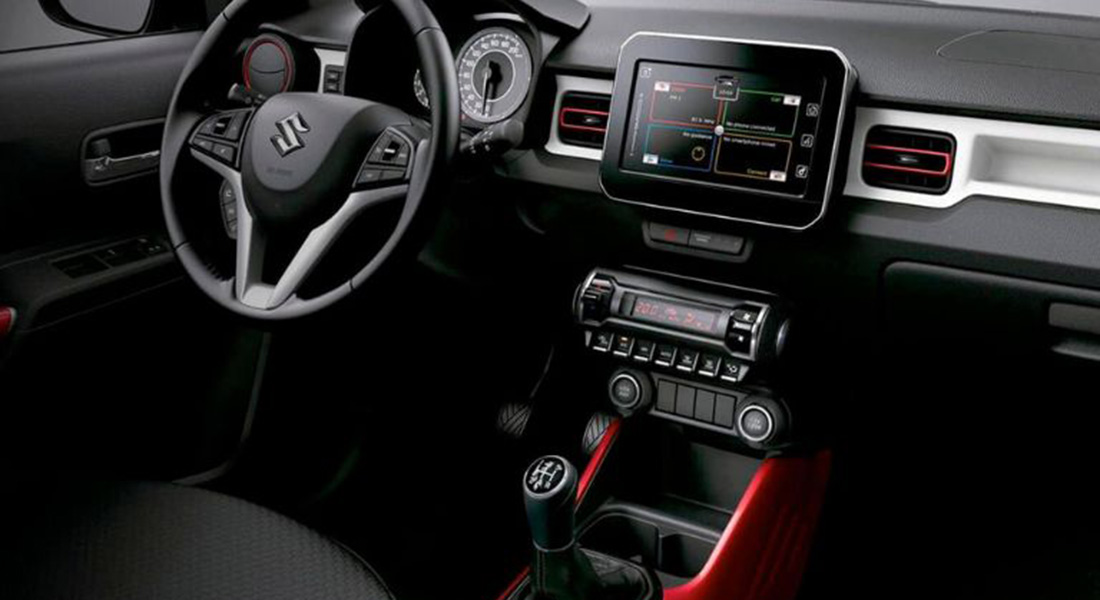 Cambios que lo hacen único