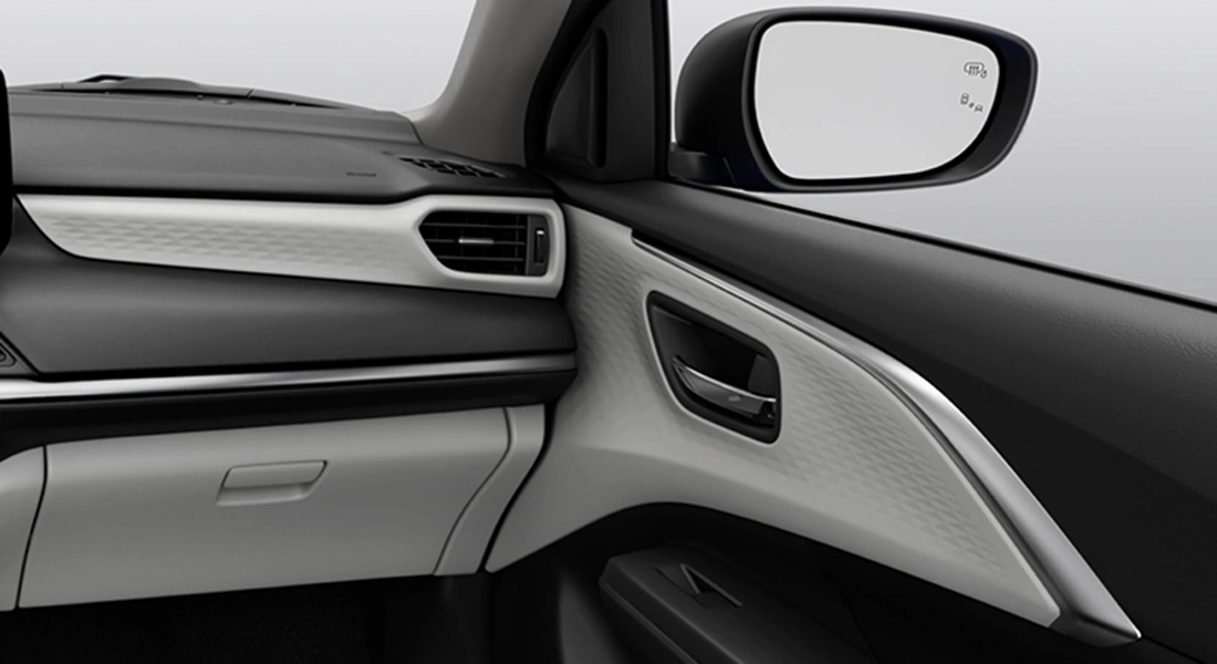 Diseño interior deportivo